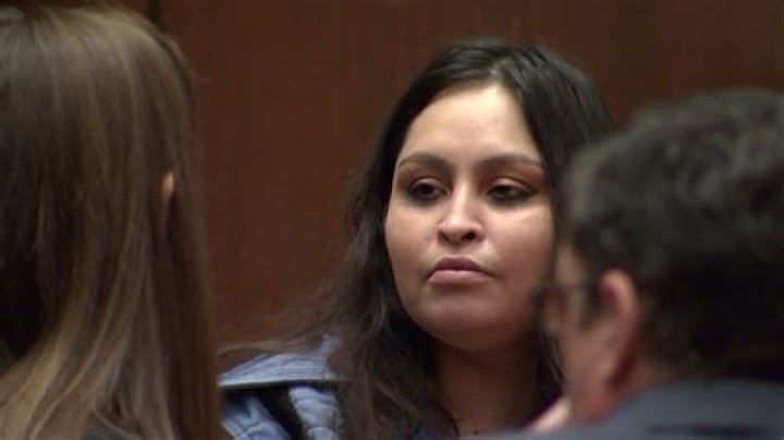 Is Pearl Fernandez Still In Jail? Gabriel Fernandez Mother IQ – Has She Died?