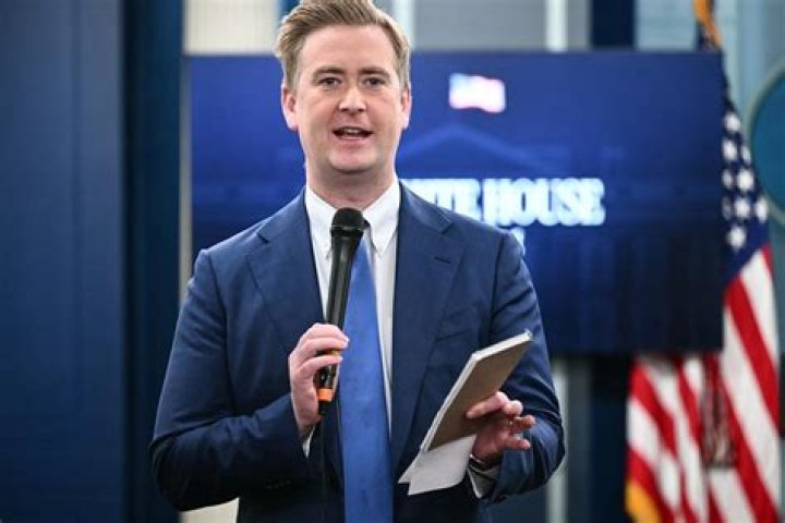 Is Peter Doocy Leaving Fox News? Find Out Where The White House Correspondent Is Headed To