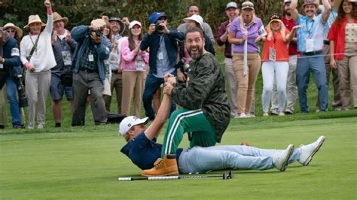 
Is PGA Champ Will Zalatoris Greek? Questions On His Family History As he Leads The US Open 