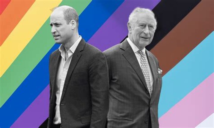 Is Prince Charles Gay? Know More About His Life!