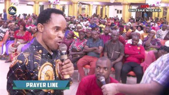 
Is Prophet Odumeje Aka Indaboski Arrested Today? Nigerian Clergyman Church Gets Demolished 