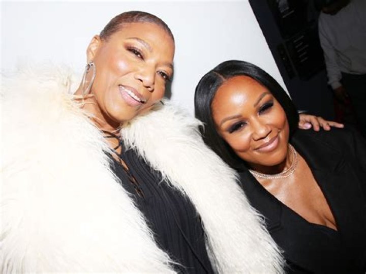 
Is Queen Latifah a Lesbian? Know More About Her Life! 