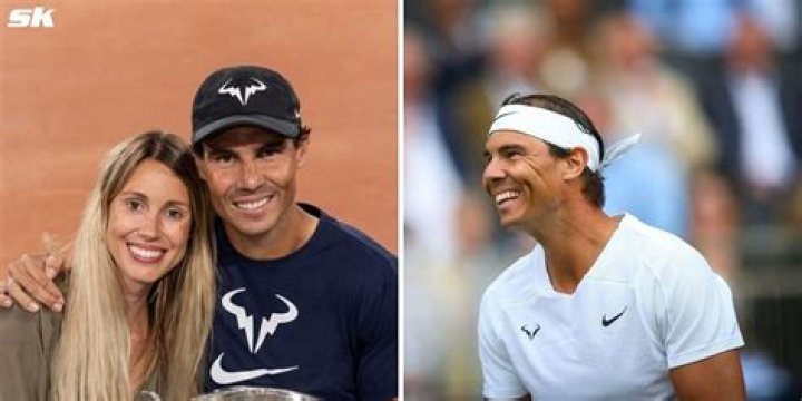 Is Rafael Nadal Sister María Isabel Nadal Married? Details To Follow