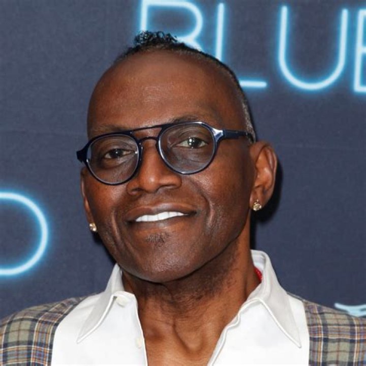 
Is Randy Jackson Gay? Age, Height, Net Worth 