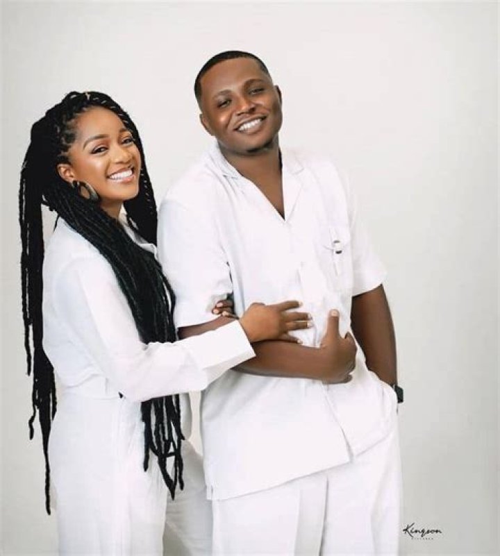 
Is Rejoice Iwueze Married? 