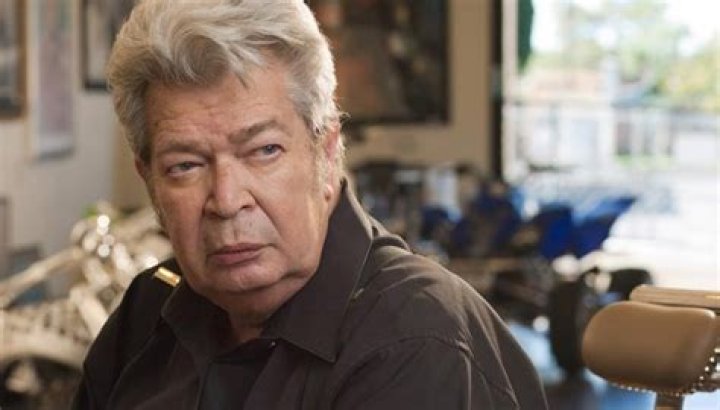 
Is Richard Benjamin Harrison Jr. from Pawn Stars Dead? His Wiki: Net Worth, Age, Wife 