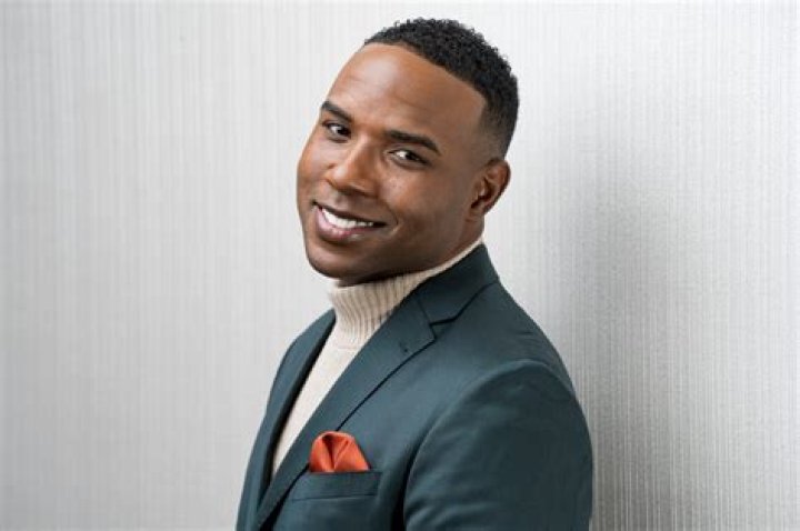 Is Richard Fowler Gay? Know More About This American Radio Personality!