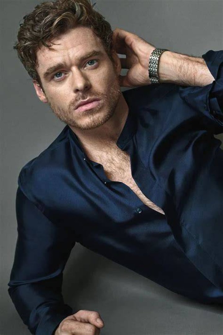 
Is Richard Madden Gay? Why “The Game of Thrones” Fame’s Sexuality Is a Topic of Debate? 