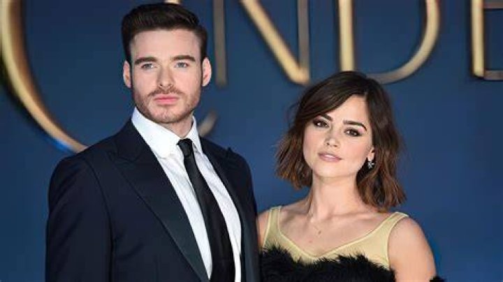 
Is Richard Madden Married? Richard Madden Bio, Net Worth, Age, Height, Weight, Girlfriend 