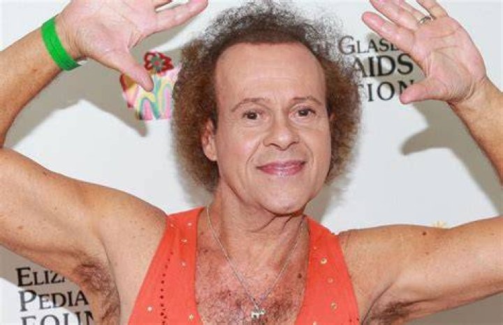 
Is Richard Simmons Still Alive Today? 