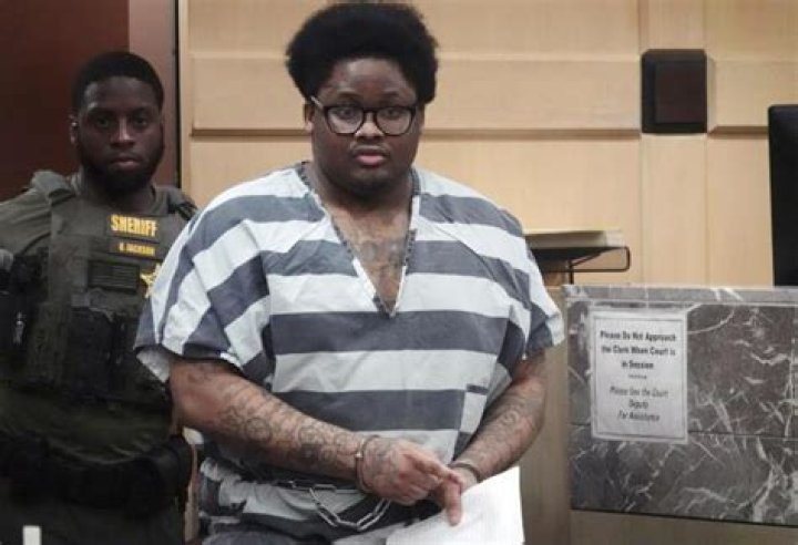 
Is Robert Allen Still In Jail? Plea Deal Over Xxxtentacion Murder 