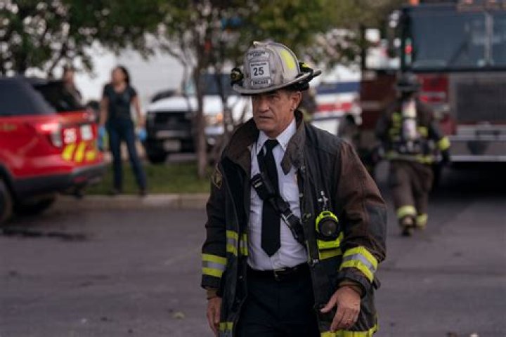 Is Robyn Coffin Leaving Chicago Fire? What Happened To Her- Family And Net Worth