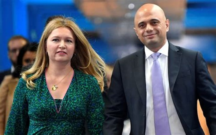
Is Sajid Javid Wife Muslim? Laura King Religion and Family Background 