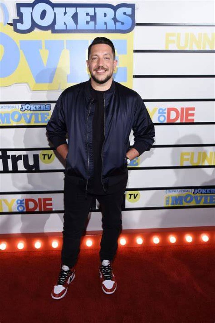 
Is Sal Vulcano Gay? Age, Height, Net Worth 