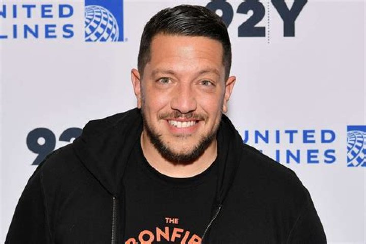 Is Sal Vulcano Really Married To Francesca Muffaletto or Gay as Rumored?