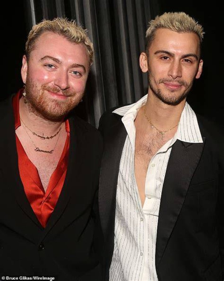 
Is Sam Smith Married or Does He Have a Boyfriend? Inside His Love Life 
