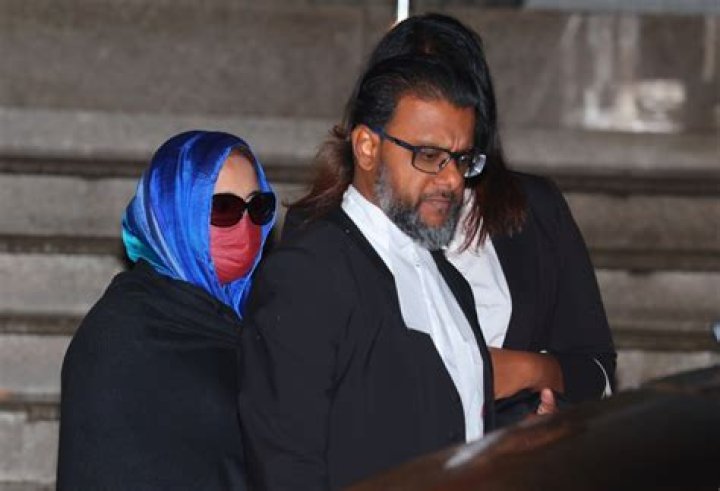 
Is Samirah Muzaffar Free Now? Cradle Fund CEO Husband Nazrin Hassan Murder 
