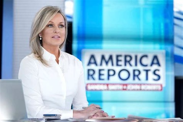
Is Sandra Smith Pregnant in 2024? Who is Sandra Smith? 