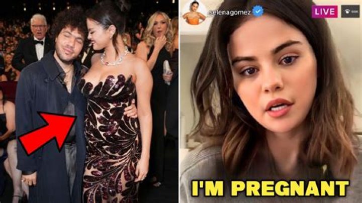 Is Selena Samuela Pregnant In 2022? Family With Husband Matt Virtue As Recent Pictures Can Confuse Many
