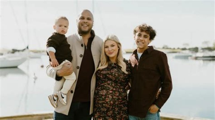 Is Shae Cornette Pregnant In 2022? The ESPN Host Already Has Kids With Husband Jordan Cornette