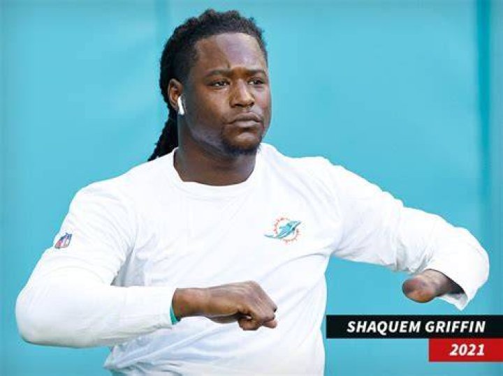 
Is Shaquem Griffin Retiring? 