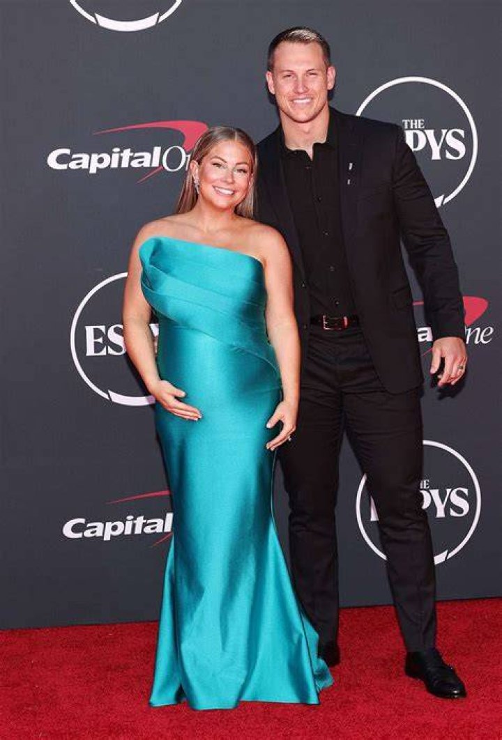 
Is Shawn Johnson Pregnant? The Gymnast’ Family Welcomes A New Member 