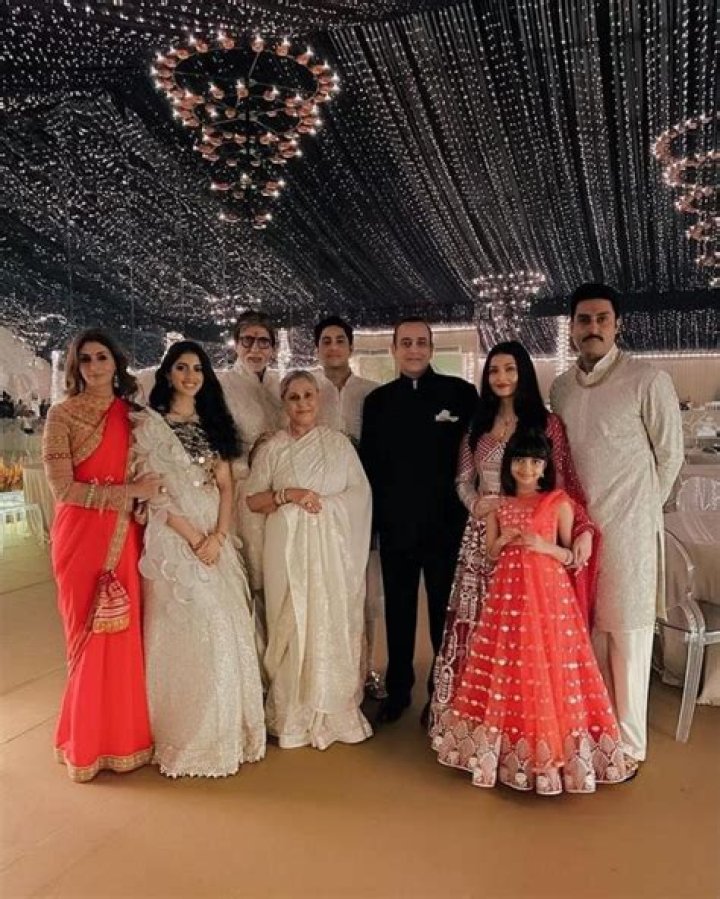 Is Shweta Bachchan Nanda Married? Know Shweta Bachchan Nanda Height, Age, Husband, and Children