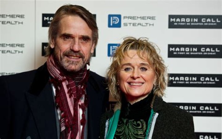 
Is Sinead Kavanagh Married? 