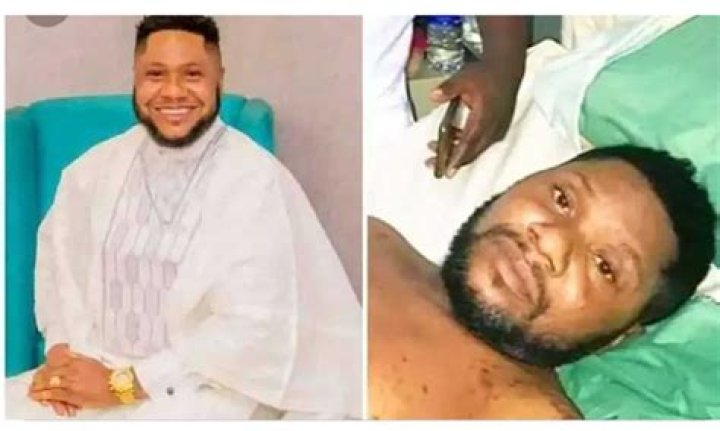 
Is Singer Chinedu Nwadike Dead After Long Term Sickness From Kidney Faiulure? Latest News 