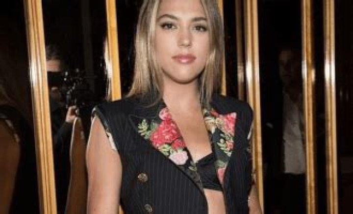 
Is Sistine Stallone Pregnant in 2024? Who is Sistine Stallone? 