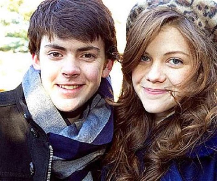 
Is Skandar Keynes Married to Wife? Dating Rumors? 