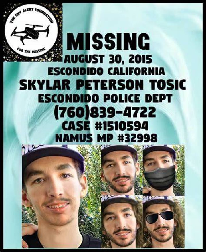 Is Skylar Tosic Found? Escondido Teen Missing Case Update – What Happened To Her?