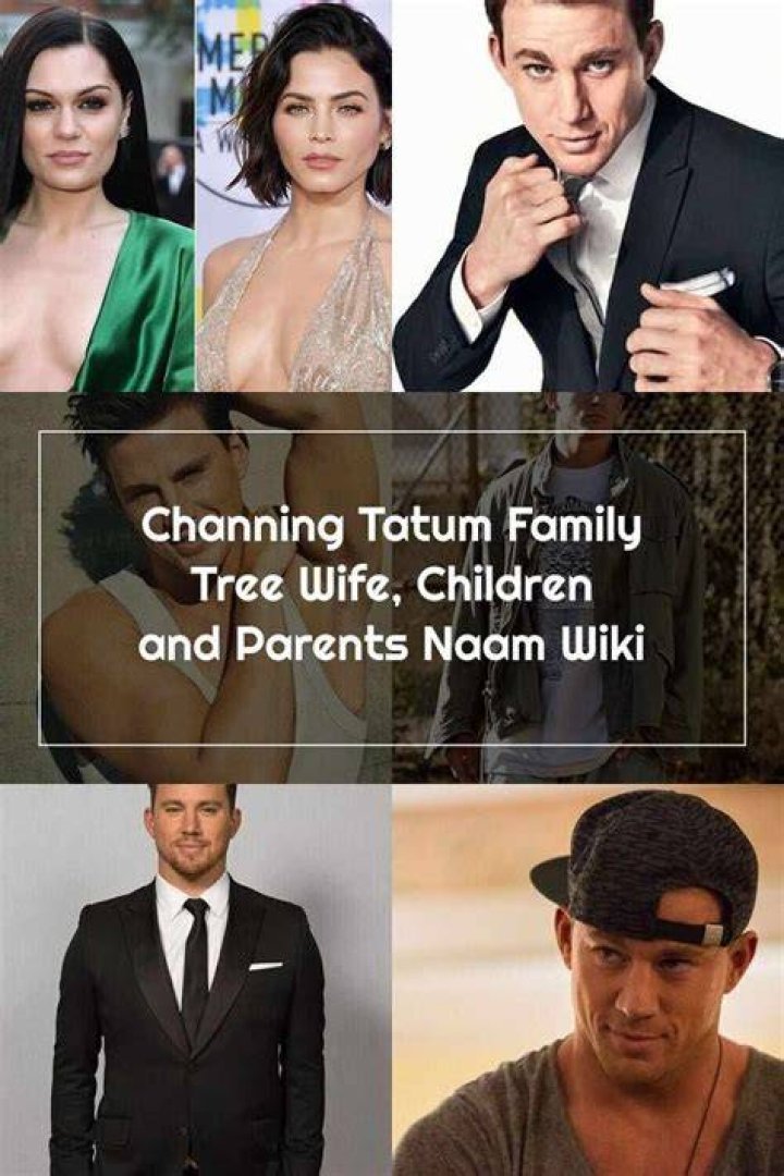 Is Sophia Tatum Related To Channing Tatum? Family Links Explored