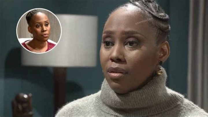 
Is Sphe Leaving Generations? New March 2022 Teasers Is Out & Fans Have Questions 