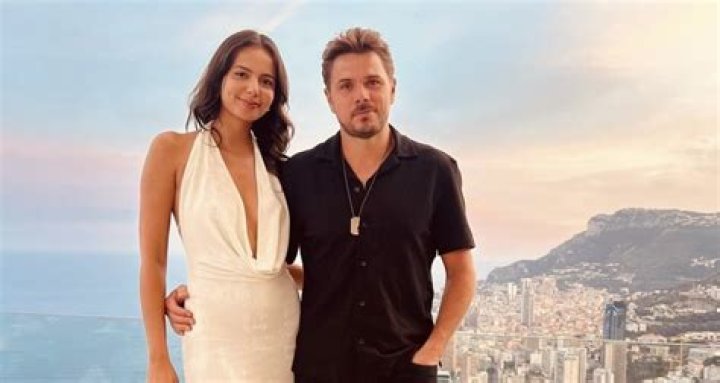 Is Stan Wawrinka Gay Or Has A Girlfriend | Sexuality And Dating History