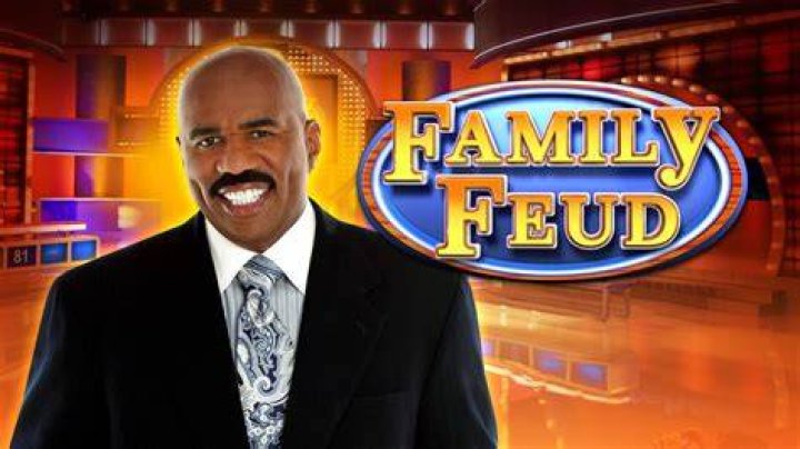 
Is Steve Harvey Considering Leaving Family Feud? What Will He Do Next? 