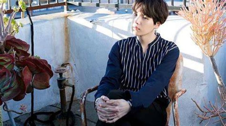 Is Suga Gay? All You Need To Know About His Sexuality