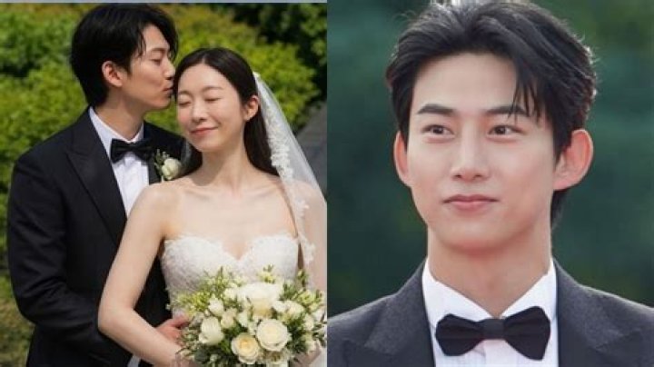 
Is Taecyeon Married to Wife? Or Dating a Girlfriend? 