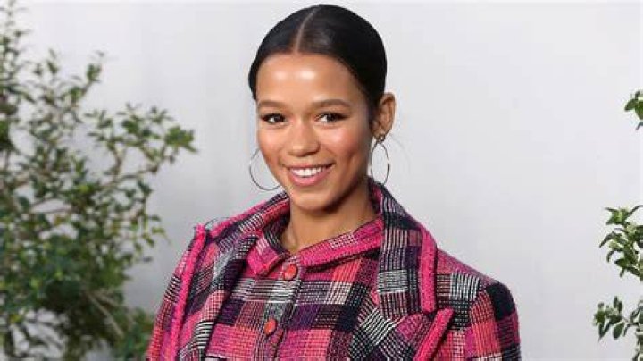 Is Taylor Russell Related To Jenna Ortega – Are They Blood-Related? Family Background