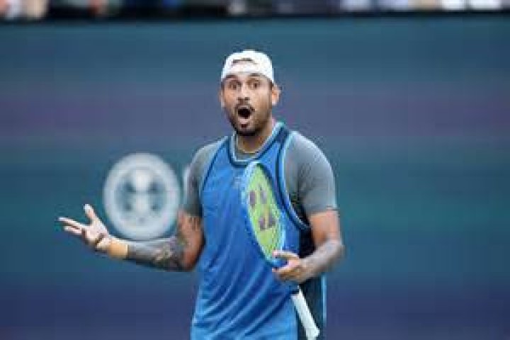 Is Tennis Star Nick Kyrgios Religious? Ethnic Background And Body Transformation Details