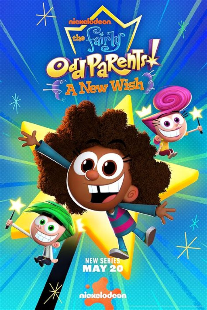 Is Terra Strong A Dancer Too? Everything To Know About The Cast From The Fairly Odd Parents