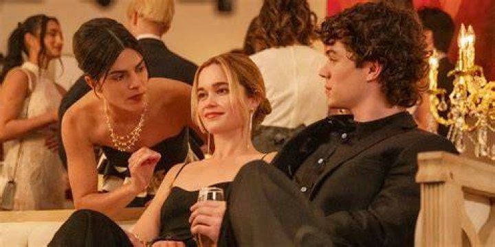 Is The First Kill Actress Sarah Catherine Hook Married? All About Her Love Life And Family