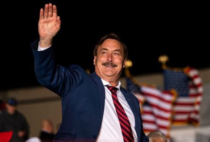 
Is The MyPillow CEO Mike Lindell Arrested? Here’s Why He Is Banned On Twitter Again 