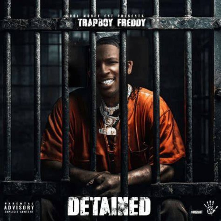 
Is Trapboy Freddy Arrested? Jail Charges And Real Name 