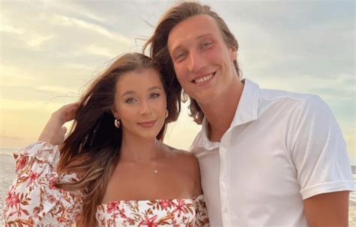 Is Trevor Lawrence Gay: Who Does Trevor Lawrence Get Married to?