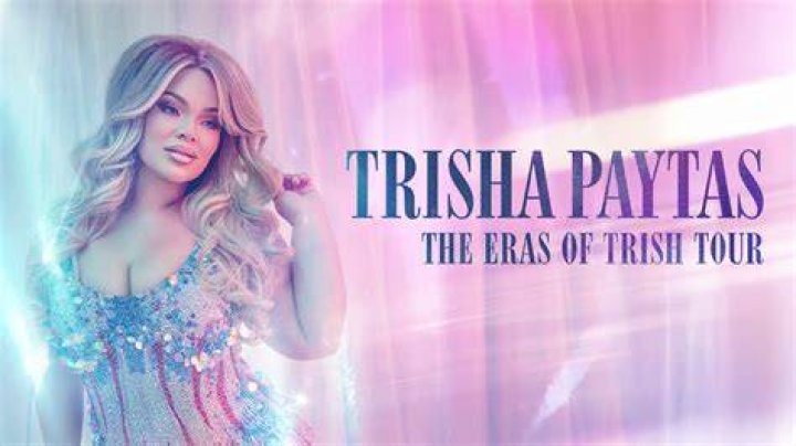 Is Trisha Paytas Jewish? Here’s What We Know About The American YouTuber