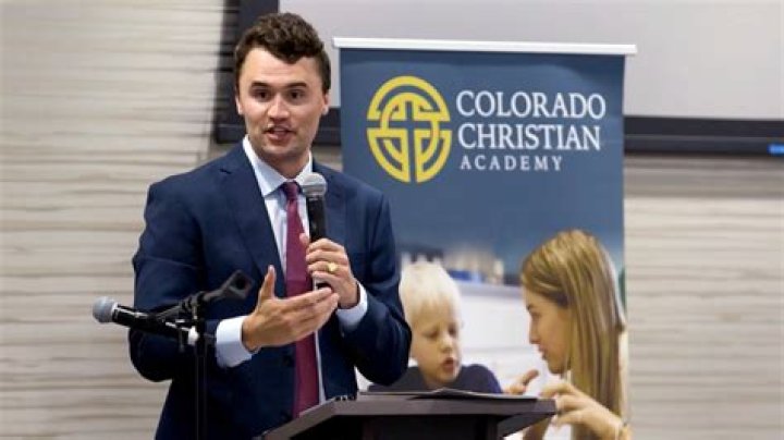 
Is Tudor Dixon Christian or Jewish? Politician’s Religion And Family Life 