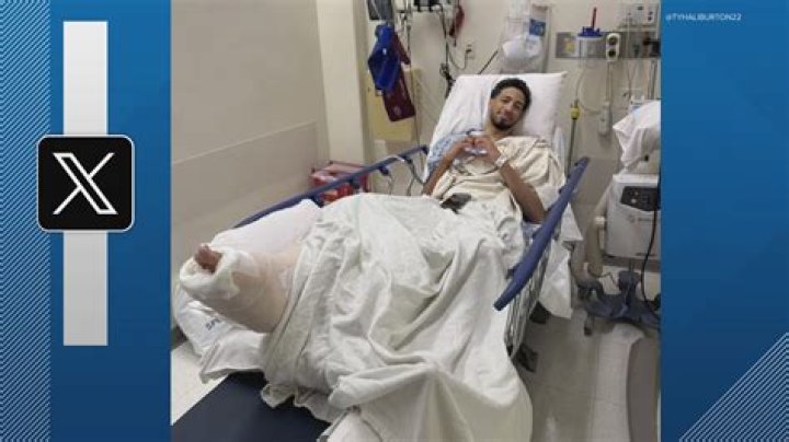 
Is Tyrese Gibson In The Hospital? What Happened To Him? Death Hoax 