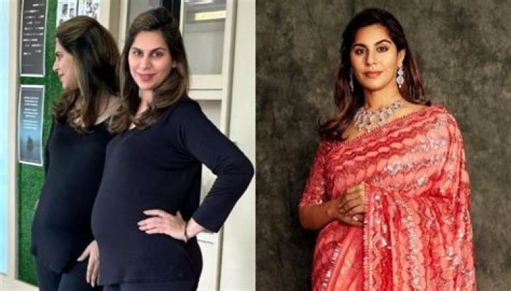 Is Upasana Kamineni Really Pregnant In 2022? Here Is What Her Fans Think