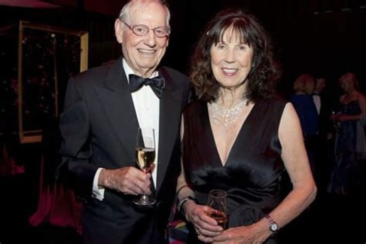 
Is Wayne Thiebaud Married to Wife? Or Dating a Girlfriend? Past Relationships. Kids. 
